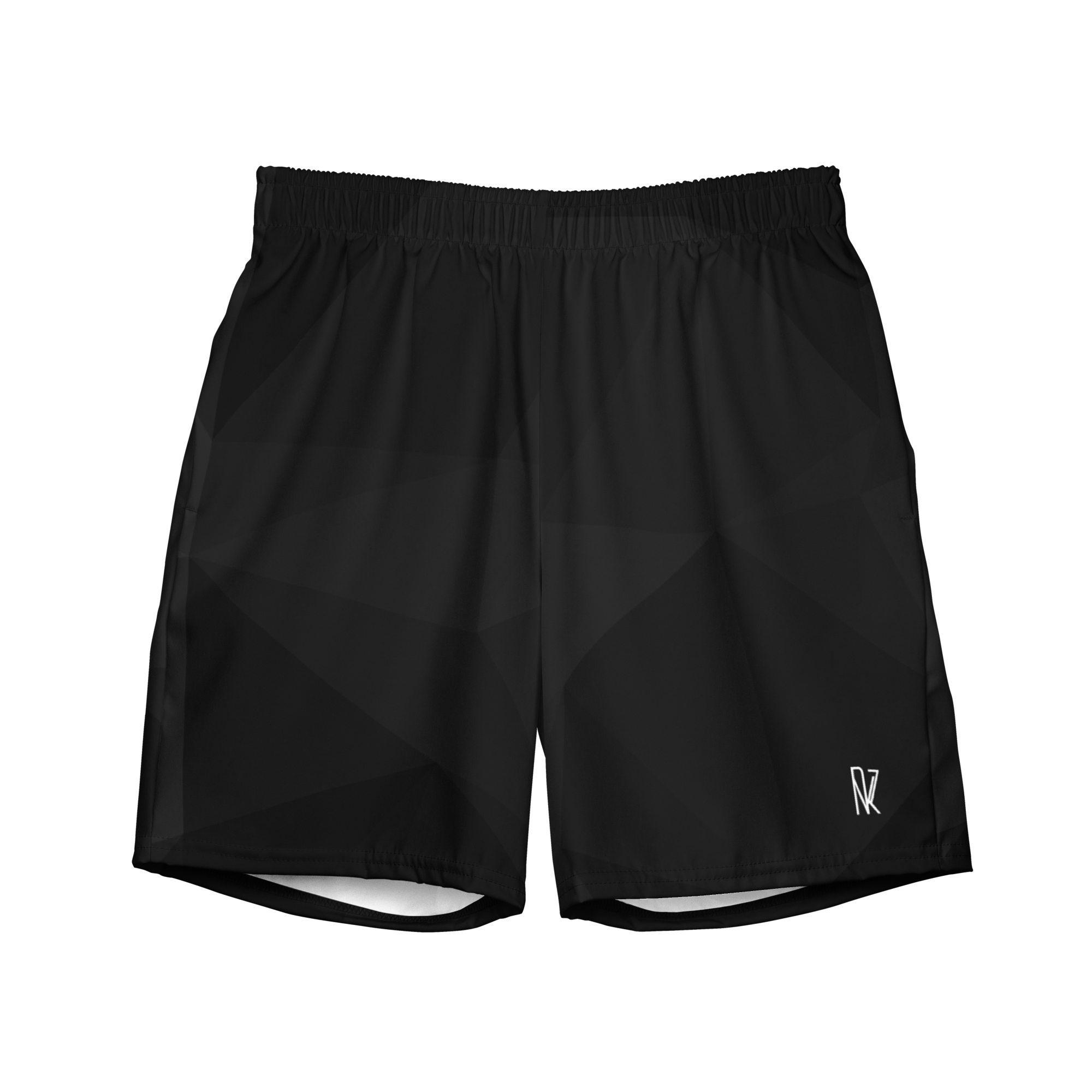 Short de bain DNKZ Homme - "Logo DNKZ"