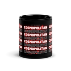 Mug noir DNKZ Multiply - "Cosmopolitan"