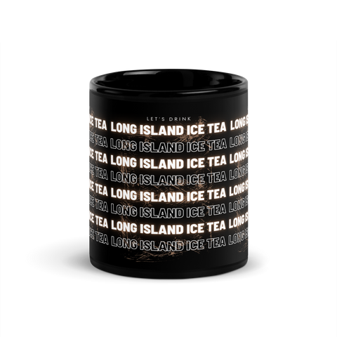 Mug noir DNKZ Multiply - 