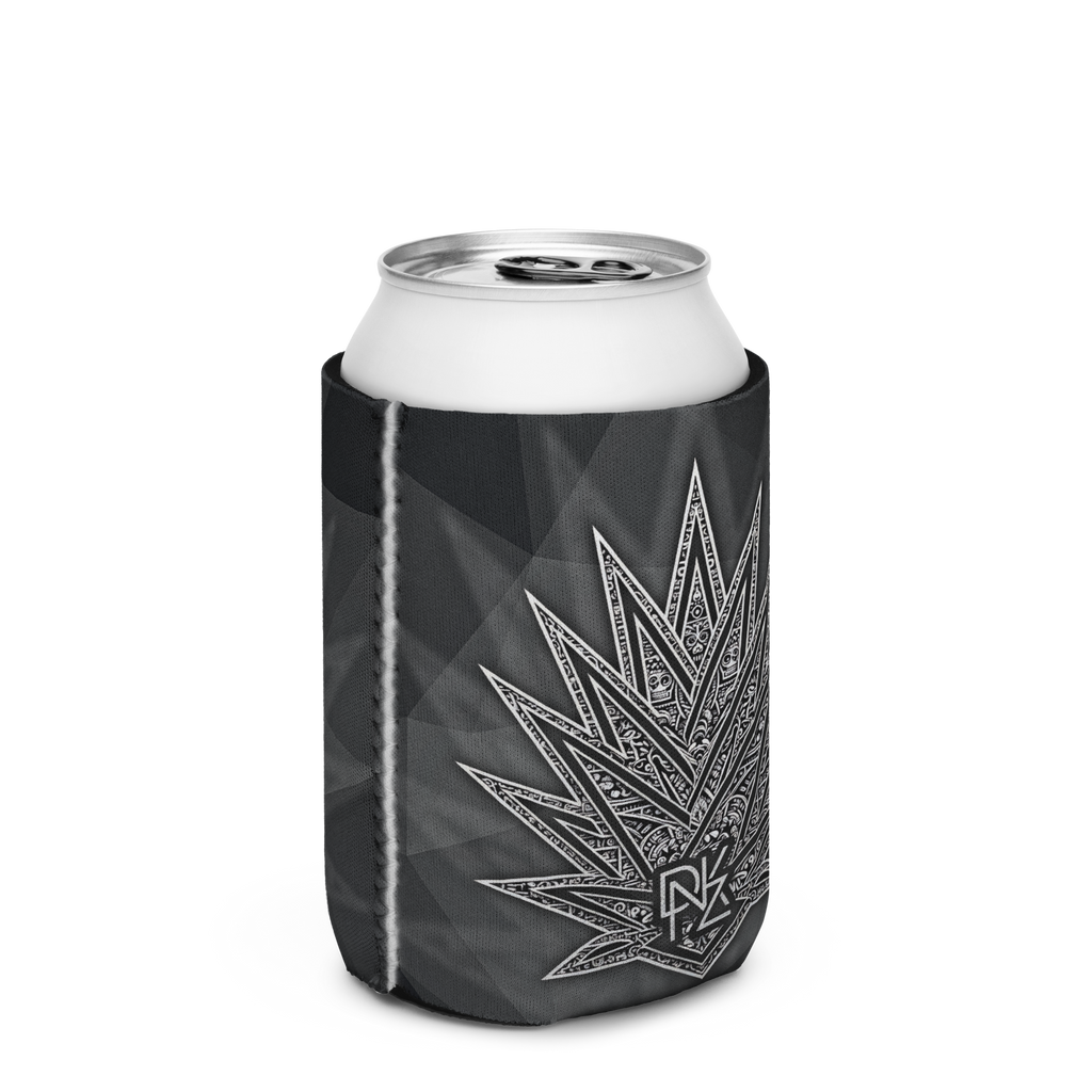 Can Cooler DNKZ Lifestyle "Big Agave" — détail, accessoire barman barmaid France