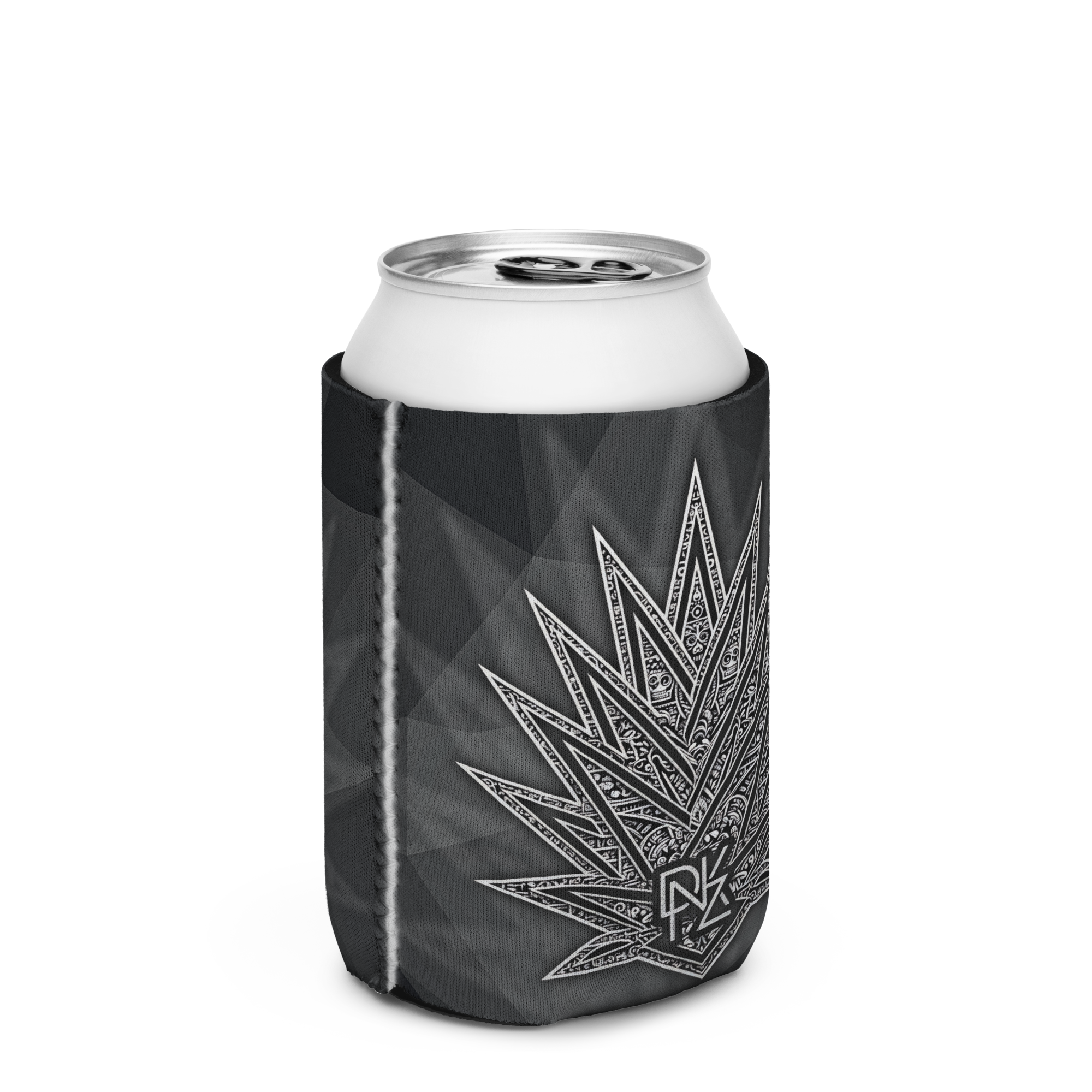 Can Cooler DNKZ Lifestyle "Big Agave" — détail, accessoire barman barmaid France