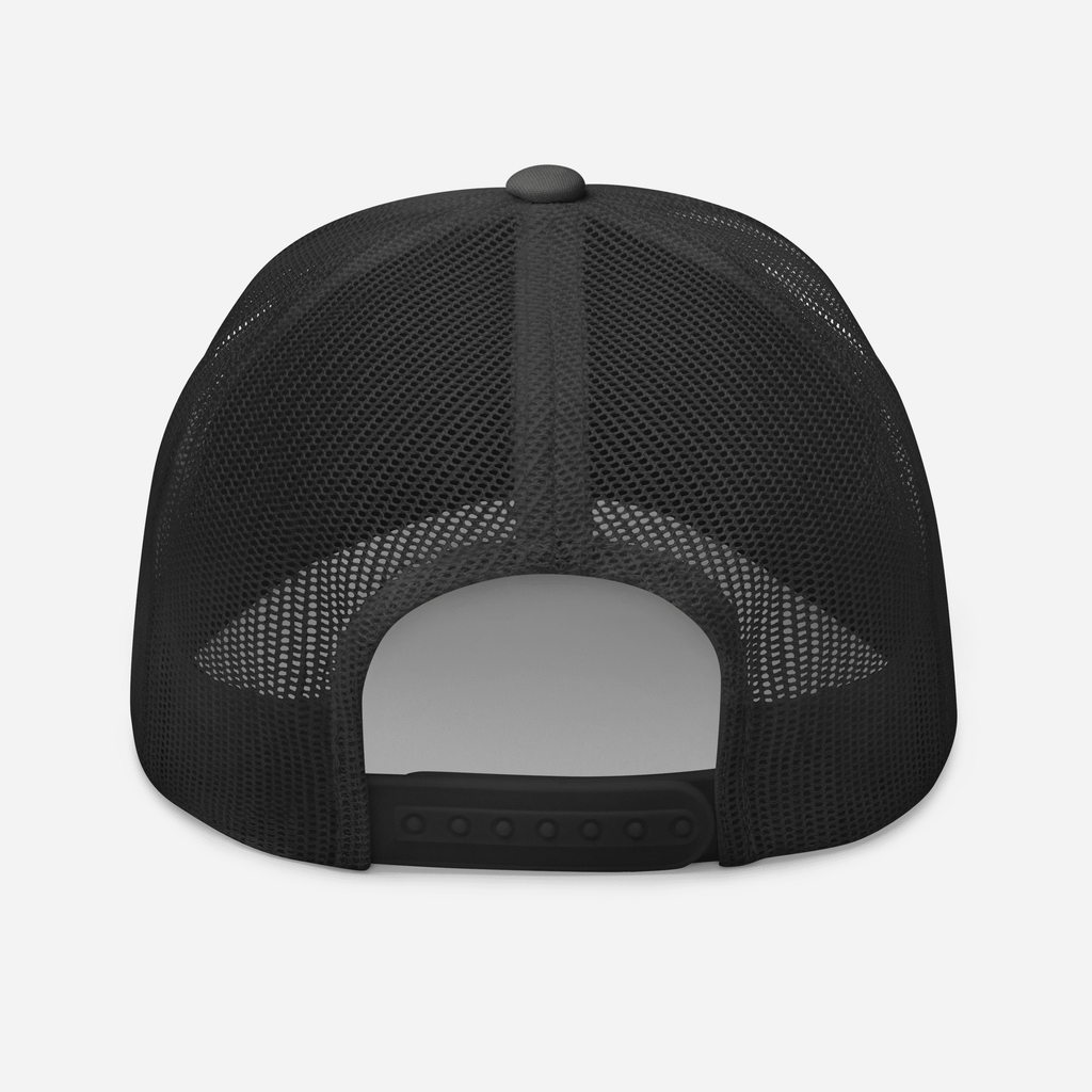 Casquette Trucker DNKZ Bartender - DNKZSTORE - Drinkz Wear Online Store