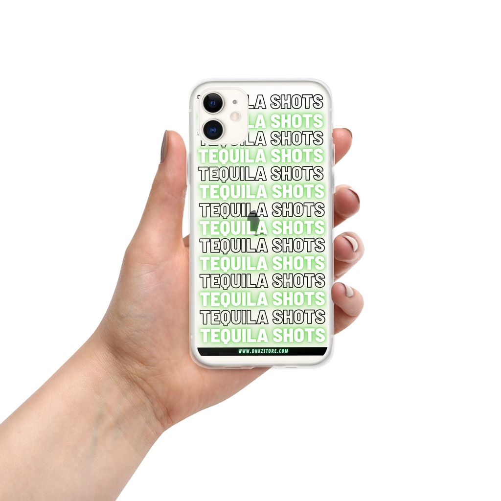 Coque iPhone® DNKZ Multiply - 