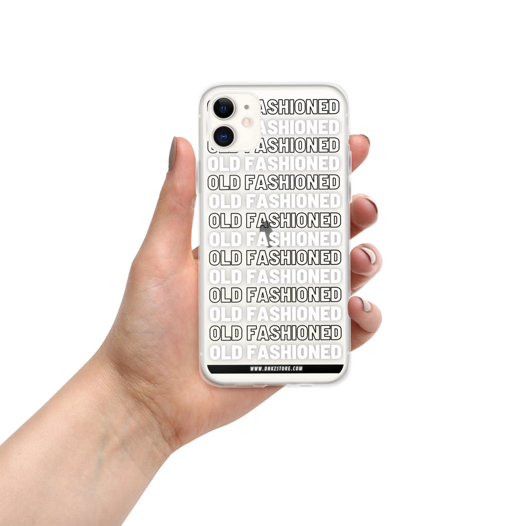 Coque iPhone® DNKZ Multiply - 