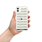 DNKZ coque iPhone vodka lime soda Multiply — bartender streetwear française