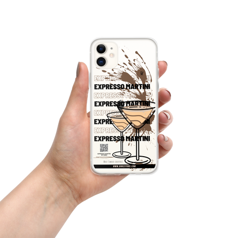 Coque iPhone® DNKZ Most Famous Cocktails - 