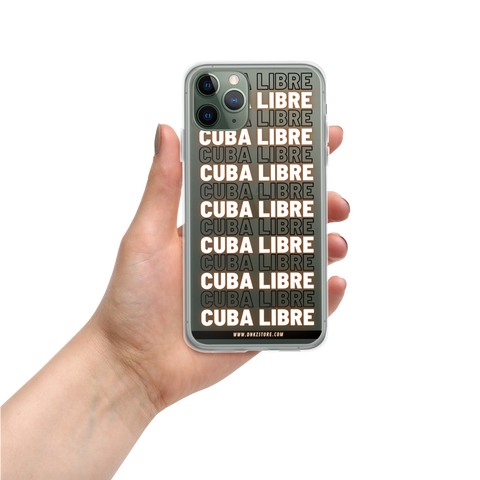 Coque iPhone® DNKZ Multiply - 