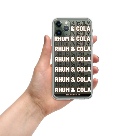 Coque iPhone® DNKZ Multiply - 