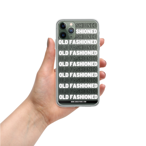 Coque iPhone® DNKZ Multiply - 