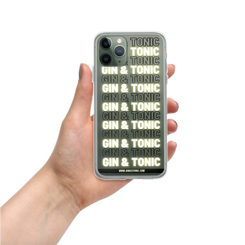 Coque iPhone® DNKZ Multiply - 