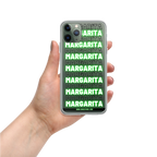Coque iPhone® DNKZ Multiply - "Margarita"