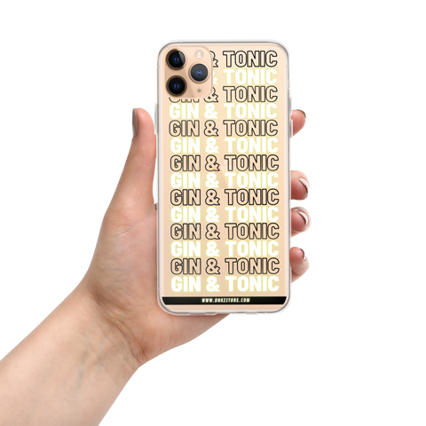 Coque iPhone® DNKZ Multiply - 