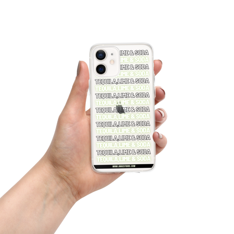 Coque iPhone® DNKZ Multiply - 