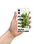 Coque iPhone® DNKZ Most Famous Cocktails - "Mojito"