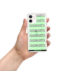 Coque iPhone® DNKZ Multiply - "Margarita"