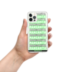 Coque iPhone® DNKZ Multiply - "Margarita"