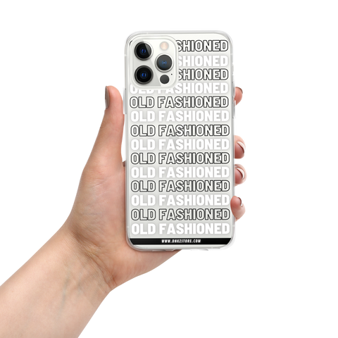Coque iPhone® DNKZ Multiply - 