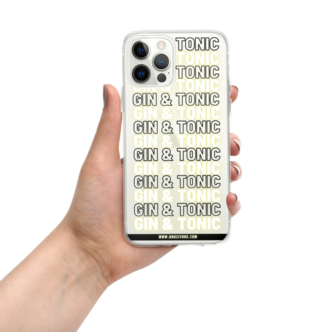 Coque iPhone® DNKZ Multiply - 