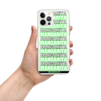 Coque iPhone® DNKZ Multiply - "Margarita"