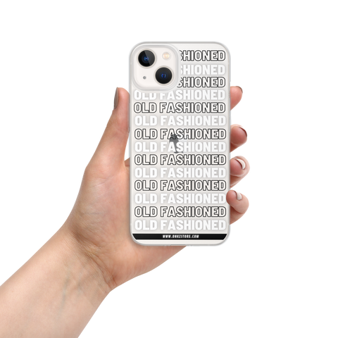 Coque iPhone® DNKZ Multiply - 