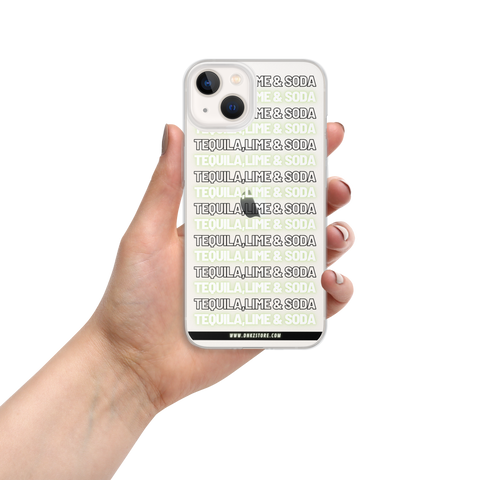 Coque iPhone® DNKZ Multiply - 