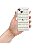 Coque iPhone® DNKZ Multiply - "Tequila,Lime & Soda"