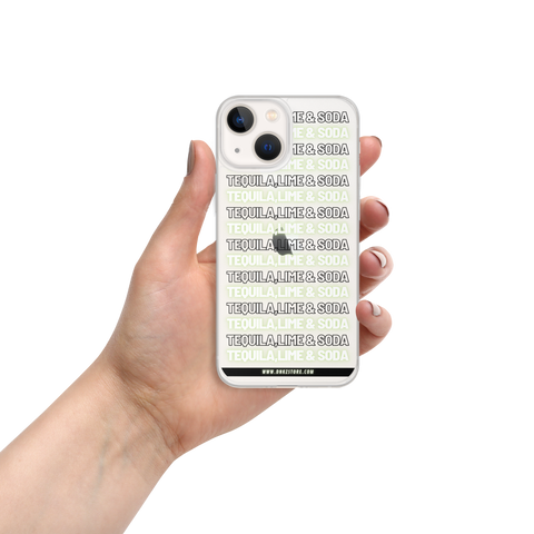 Coque iPhone® DNKZ Multiply - 
