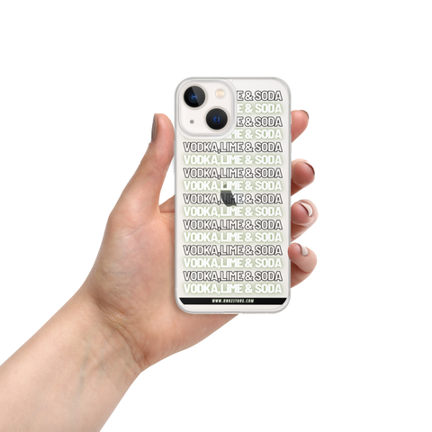 Coque iPhone® DNKZ Multiply - 