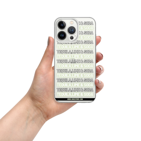 Coque iPhone® DNKZ Multiply - 
