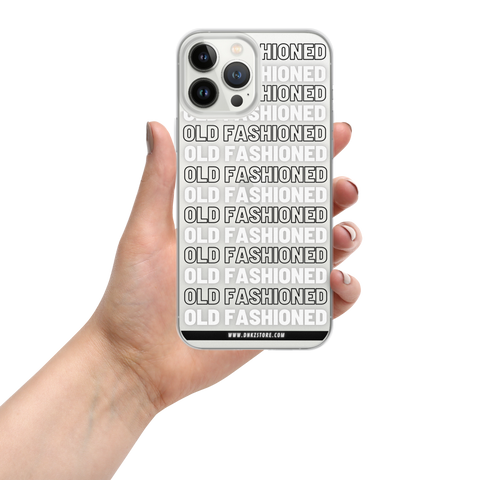 Coque iPhone® DNKZ Multiply - 