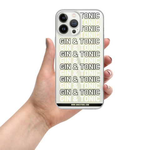 Coque iPhone® DNKZ Multiply - 