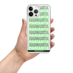 Coque iPhone® DNKZ Multiply - "Margarita"