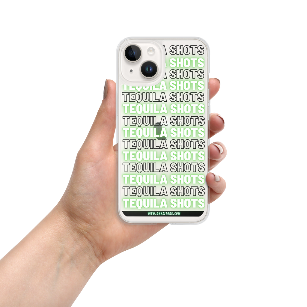 Coque iPhone® DNKZ Multiply - 