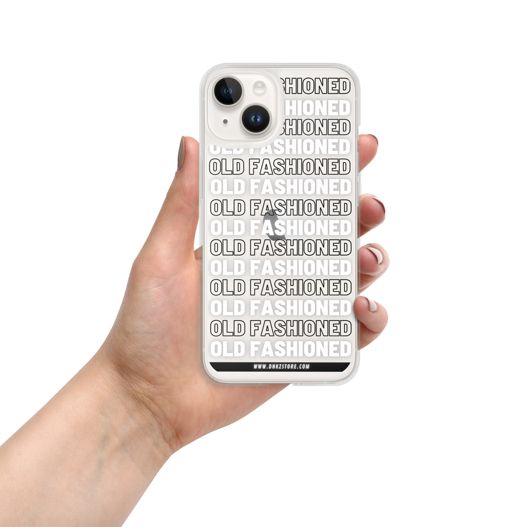 Coque iPhone® DNKZ Multiply - 