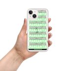 Coque iPhone® DNKZ Multiply - "Margarita"