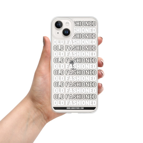 Coque iPhone® DNKZ Multiply - 