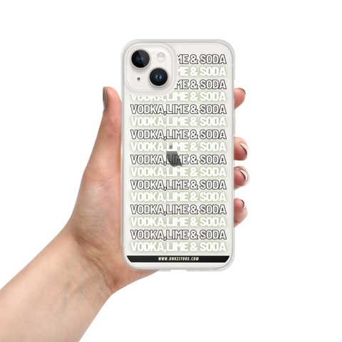 Coque iPhone® DNKZ Multiply - 