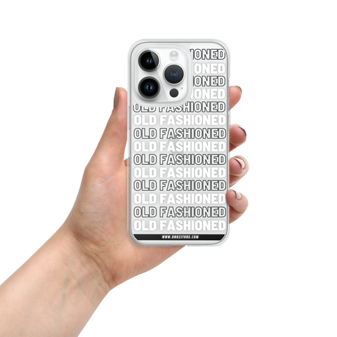 Coque iPhone® DNKZ Multiply - 