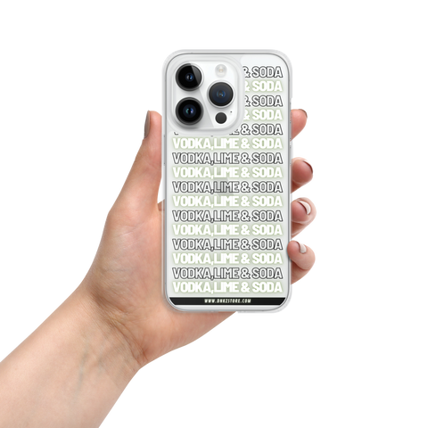 Coque iPhone® DNKZ Multiply - 