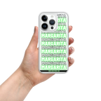 Coque iPhone® DNKZ Multiply - "Margarita"
