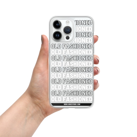 Coque iPhone® DNKZ Multiply - 