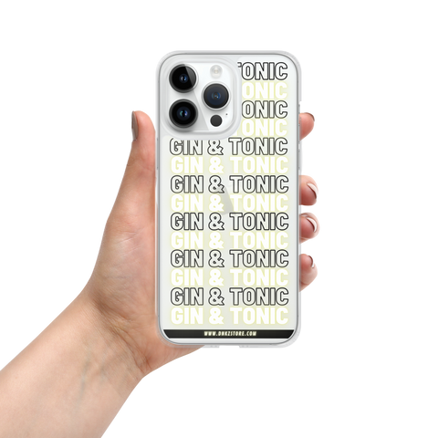 Coque iPhone® DNKZ Multiply - 