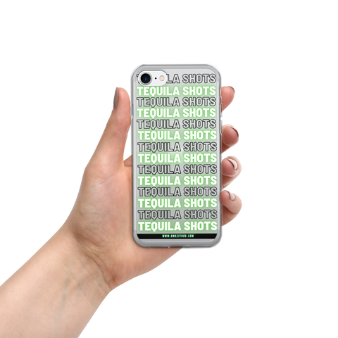 Coque iPhone® DNKZ Multiply - 