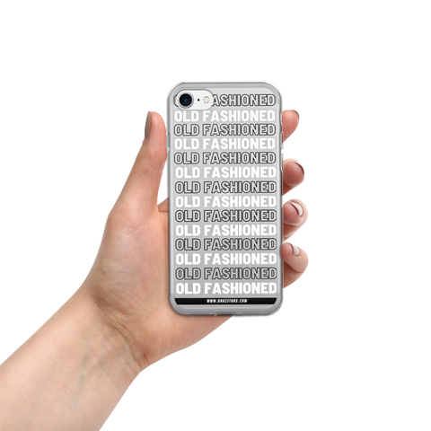 Coque iPhone® DNKZ Multiply - 