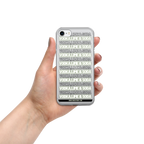 Coque iPhone® DNKZ Multiply - "Vodka,Lime & Soda"