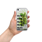 Coque iPhone® DNKZ Most Famous Cocktails - "Mojito"