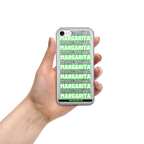 Coque iPhone® DNKZ Multiply - "Margarita"