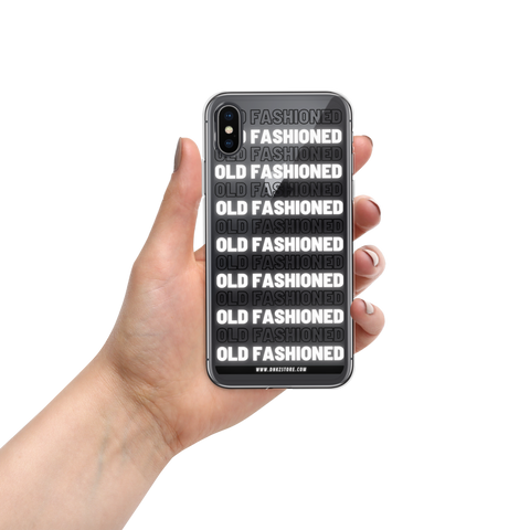 Coque iPhone® DNKZ Multiply - 