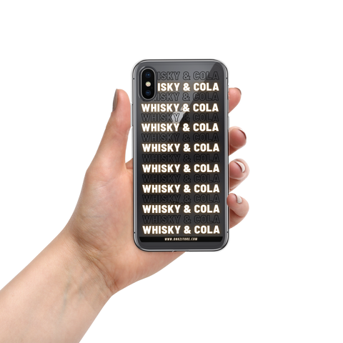 Coque iPhone® DNKZ Multiply - 