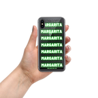 Coque iPhone® DNKZ Multiply - "Margarita"